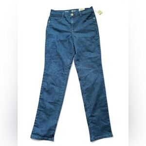 Style & Co. Women's Denim Straight Leg Jeans